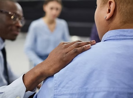 Supportive Talk Therapy